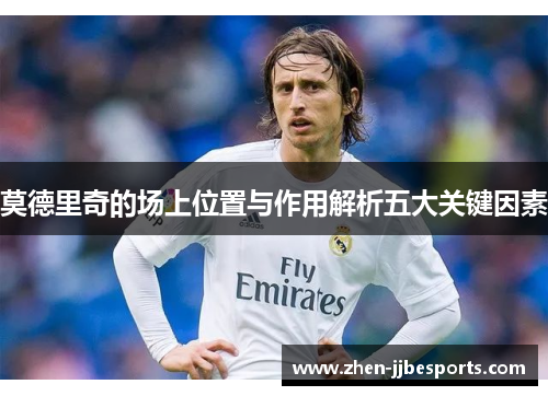 莫德里奇的场上位置与作用解析五大关键因素