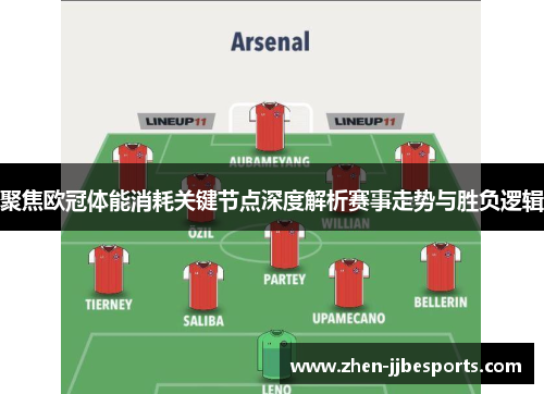 聚焦欧冠体能消耗关键节点深度解析赛事走势与胜负逻辑 聚焦欧冠体能消耗关键节点深度解析赛事走势与胜负逻辑